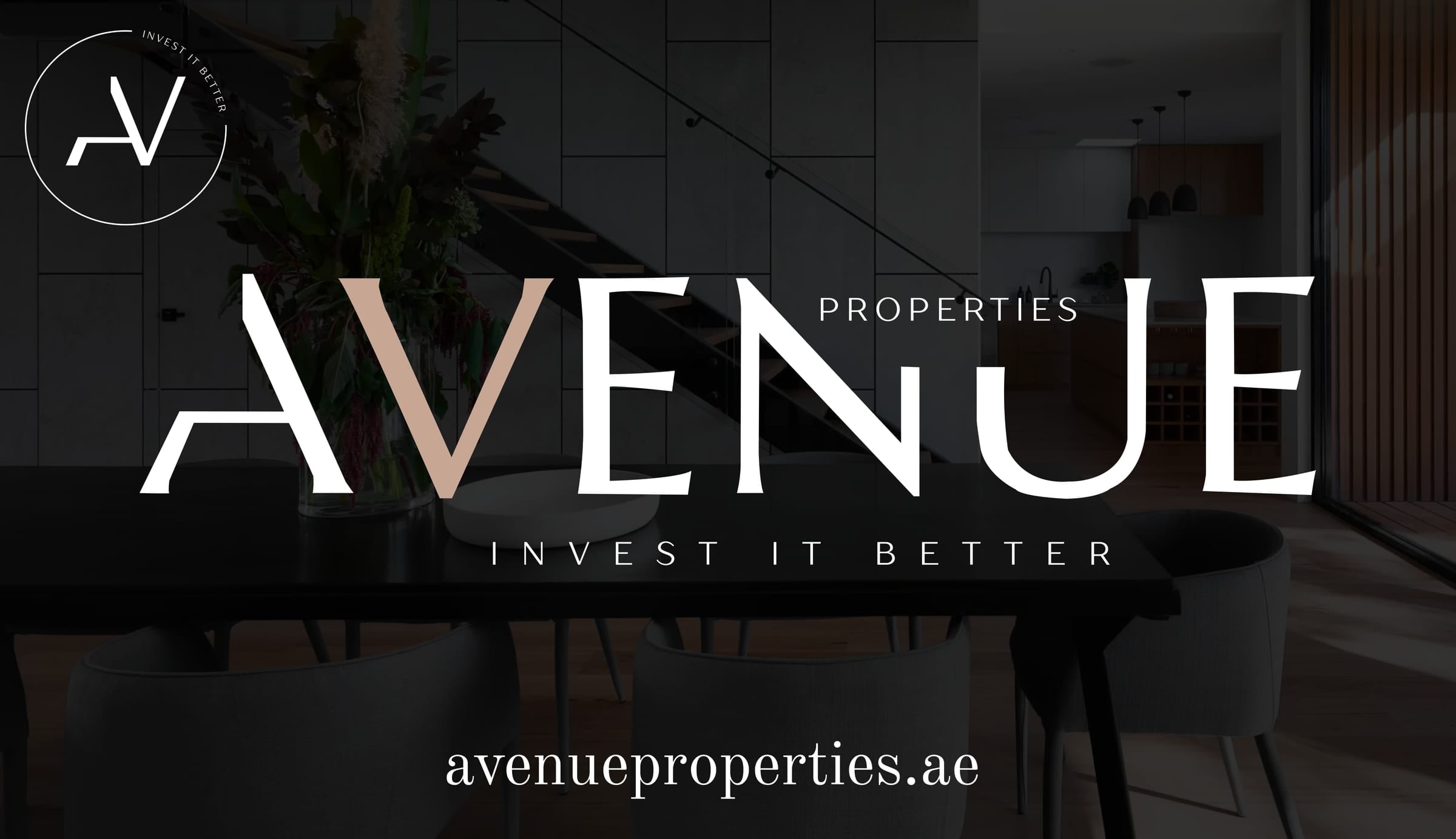 Avenue Properties office, Business Bay